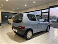 FIAT Seicento 1.1 Actual