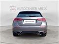 MERCEDES CLASSE A d Automatic Sport