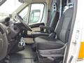 FIAT DUCATO 4X4 AMBULANZA (3567) Ducato 33 2.0 MJT PLM-DC Cabinato