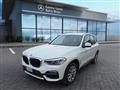 BMW X3 xDrive20d Business Advantage