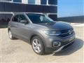 VOLKSWAGEN T-CROSS 1.6 TDI DSG SCR Advanced BMT