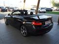 BMW SERIE 2 d Cabrio Sport