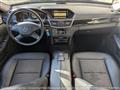 MERCEDES CLASSE E STATION WAGON E 350 CDI S.W. BlueEFF. 4M. Avantg. AMG