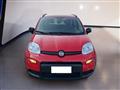 FIAT PANDA III 2021 1.0 firefly hybrid City Life s&s 70cv 5p.ti