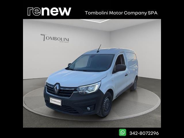 RENAULT EXPRESS van 1.5 Blue dci 75cv