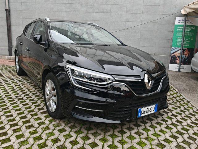 RENAULT MEGANE SPORTER Mégane Sporter Blue dCi 115 CV Business