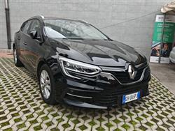 RENAULT MEGANE SPORTER Mégane Sporter Blue dCi 115 CV Business