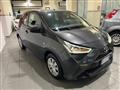 TOYOTA AYGO Connect 1.0 72CV 5p x-business 11.900