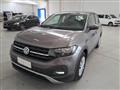 VOLKSWAGEN T-CROSS 1.6 TDI SCR Urban BMT