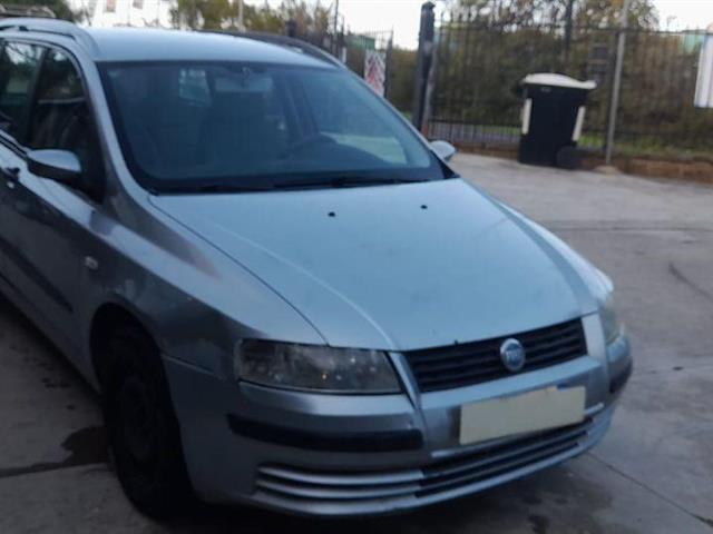 FIAT Stilo 1.9 JTD 5 porte Active