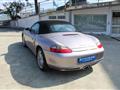 PORSCHE Boxster 2.7 Pari al nuovo! 90000km!