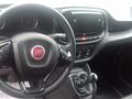 FIAT DOBLÒ CH1 3 POSTI LOUNGE 1.6MJET 105CV