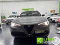 ALFA ROMEO STELVIO 2.2  210 CV Q4 PELLE,KM CERT,NAV,DRIVE MODE.