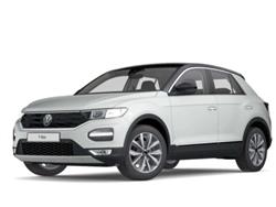 VOLKSWAGEN T-ROC 2.0 TDI SCR Advanced BlueMotion Technology