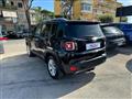 JEEP RENEGADE 1.6 Mjt 120 CV Limited Cambio Automatico