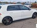 VOLKSWAGEN Golf GTD 2.0 TDI 5p. BlueMotion Technology