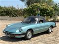 ALFA ROMEO SPIDER Duetto 1.6 Carburatori Iscr. ASI