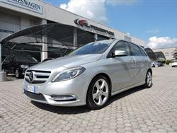 MERCEDES CLASSE B B 200 CDI Premium