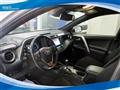 TOYOTA RAV4 2.5 VVTi Hybrid 155cv 2WD Dynamic E-CVT EU6