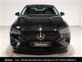 MERCEDES CLASSE CLA COUPE d Automatic Progressive Advanced Plus