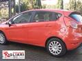 FORD FIESTA VAN VEICOLI COMMERCIALI FINO A 35q N1