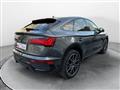 AUDI Q5 SPORTBACK Q5 SPB 40 TDI quattro S tronic S line plus