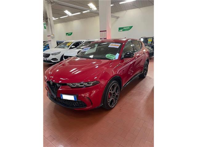 ALFA ROMEO TONALE 1.5 160 CV MHEV TCT7 Edizione Speciale