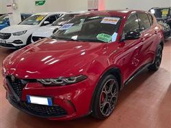 ALFA ROMEO TONALE 1.5 160 CV MHEV TCT7 Edizione Speciale