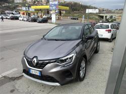 RENAULT Captur 1.5 blue dci Zen 95cv full optional