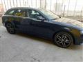 AUDI A4 AVANT Avant 2.0 TDI 143 CV F.AP. multitronic