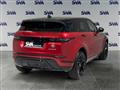 LAND ROVER RANGE ROVER EVOQUE Range Rover Evoque