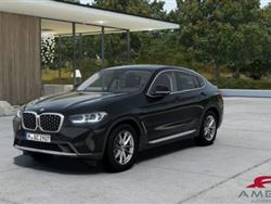 BMW X4 xDrive30d 48V