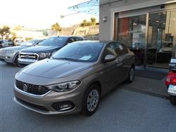 FIAT TIPO 4 PORTE 1.6 Mjt S&S 4 porte