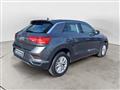 VOLKSWAGEN T-ROC 1.6 TDI SCR Business BlueMotion Technology