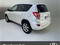 TOYOTA RAV4 Crossover 2.2 D-4D 150 CV DPF Exclusive