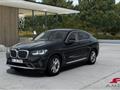 BMW X4 xDrive30d 48V