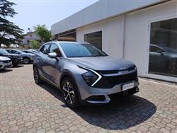 KIA Sportage 1.6 CRDI DCT7 2WD M.H. Style