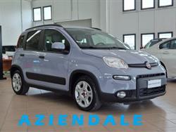 FIAT PANDA 1.0 Hybrid City Life AZIENDALE