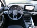 AUDI A4 AVANT A4 Avant 40 TDI S tronic Business Advanced