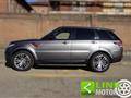 LAND ROVER RANGE ROVER SPORT 3.0 TDV6 HSE Dynamic TAGLIANDI CERTIFICATI