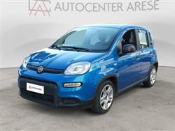 FIAT PANDA 1.0 FireFly S&S Hybrid MY24