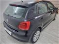 VOLKSWAGEN POLO 1.2 70 CV 5p. LEGGERMENTE GRANDINATA