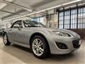 MAZDA MX-5 Roadster 1.8L Fire