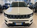 JEEP COMPASS 2.0 Multijet II 170 CV aut. 4WD Limited