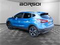 NISSAN QASHQAI 1.6 dCi 2WD XTronic Tekna+