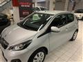 PEUGEOT 108 VTi 72 5 porte Active TOP!