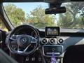 MERCEDES CLASSE A A 180 d Premium