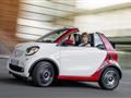 SMART FORTWO III -  Cabrio 1.0 Passion 71cv twinamic