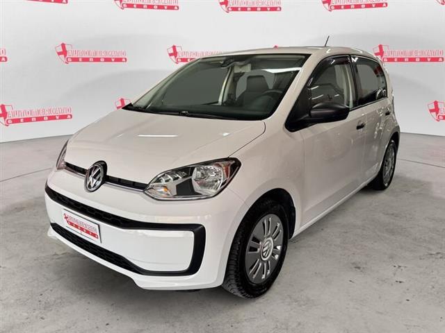 VOLKSWAGEN UP! 1.0 5p. take up!