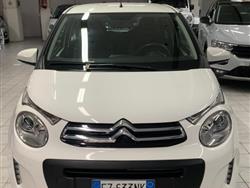 CITROEN C1 Airscape VTi 72 S&S 5 porte Feel